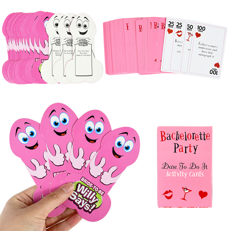 Party Games No Props - Bekarlığa veda Partisi Gerçek Veya Cesaret
