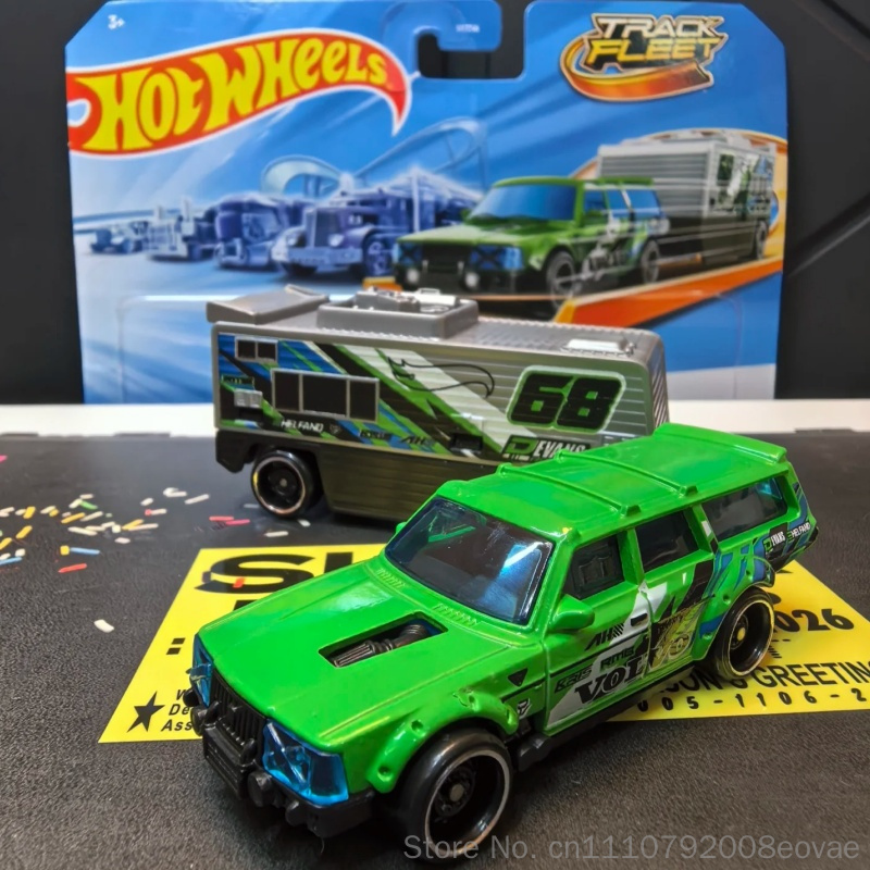 Mattel Toy Hot Wheels - Orijinal Hot Wheels Alaşım Araba Modeli