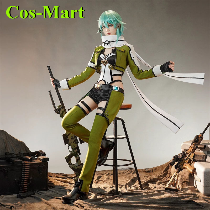 Party Games Online Free - Cos-Mart Oyunu Sword Art Online Asada