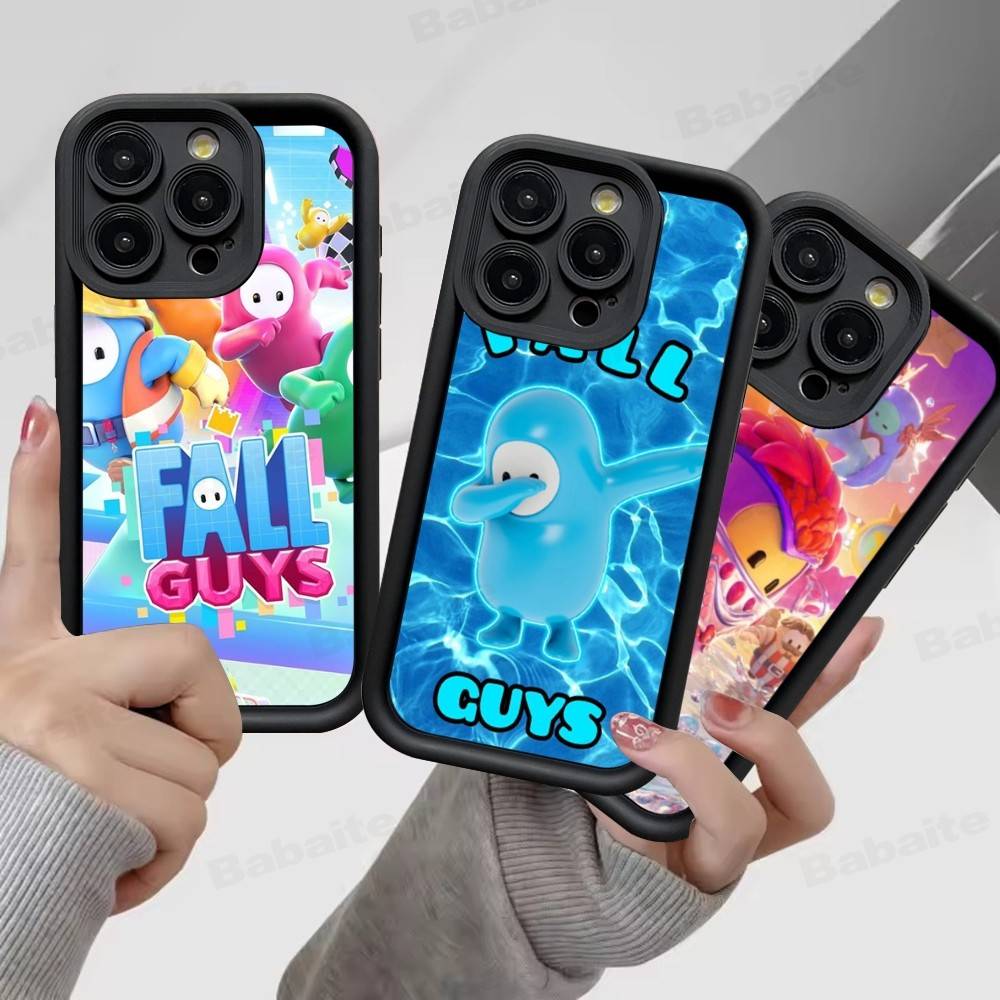 Party Games Phone - iPhone 17 16 15 14 13