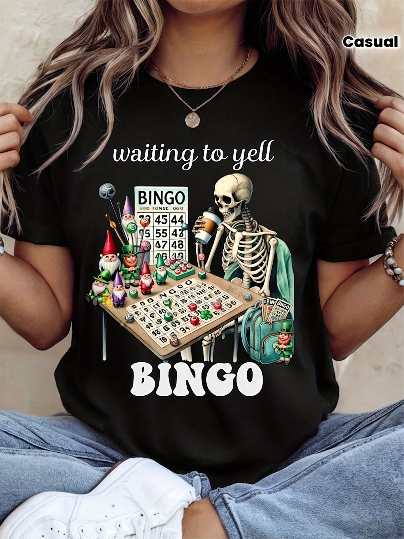 Party Games Bingo - Eğlenceli bir bingo oyunu tasarımına, bingo
