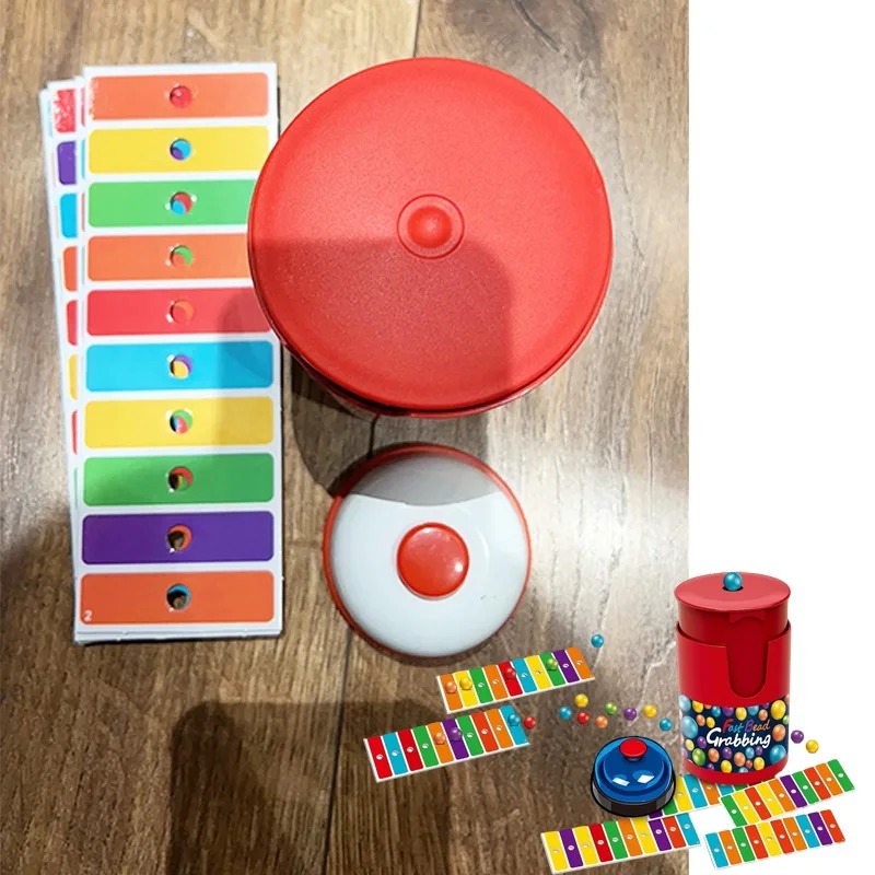 Party Games Bingo - BINGO Manuel Şanslı Ödüllü Çekiliş Makinesi
