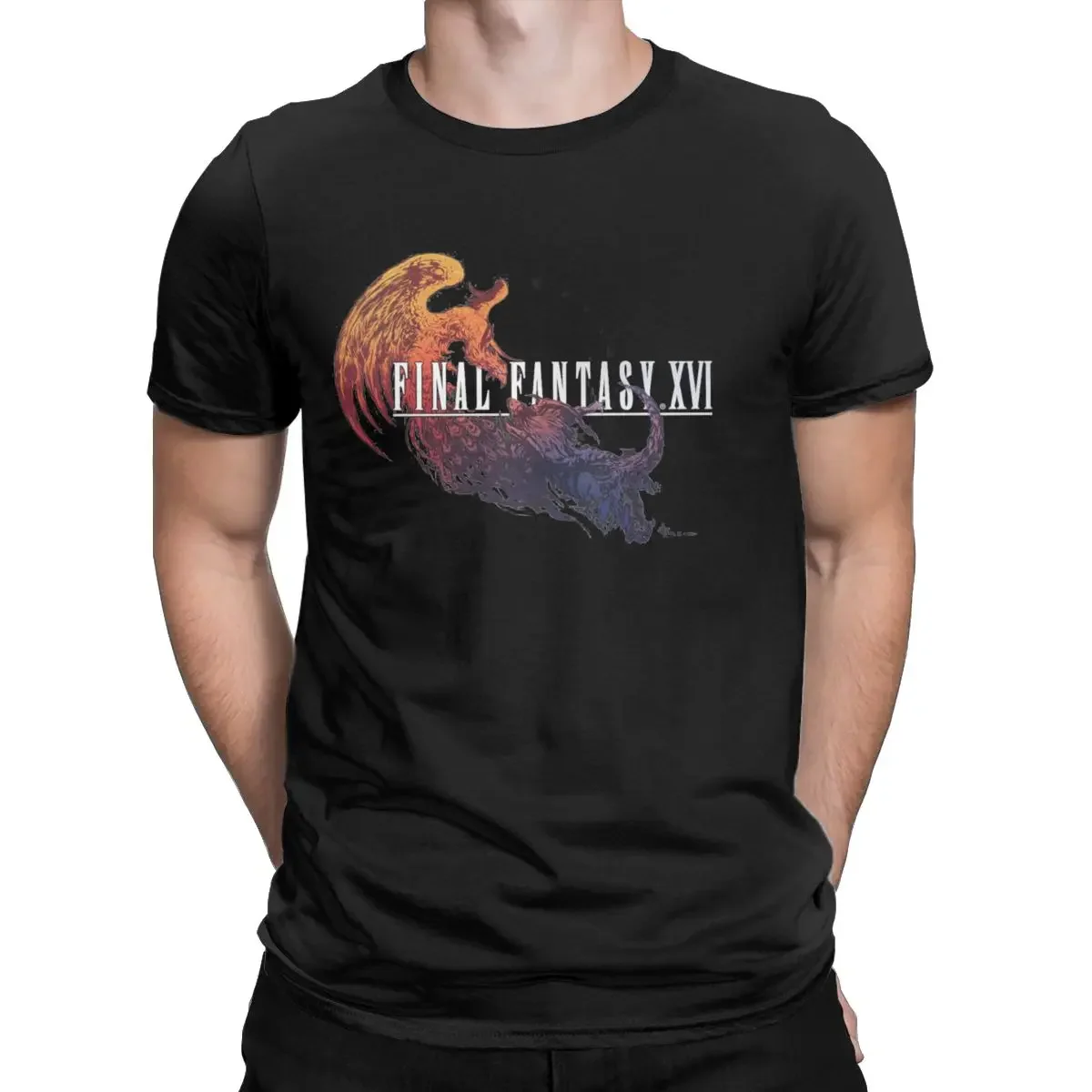 Party Games Quotes Short - Crewneck Tee gömlek kısa kollu giyim
