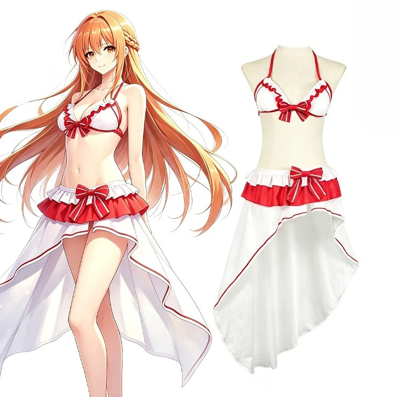 Party Games Online Free - Sword Art Online ‌ Yuuki Asuna