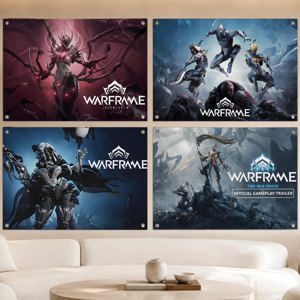 Party Games Online Free - Oyun Bilim Kurgu Aksiyon Çevrimiçi W-Warframe
