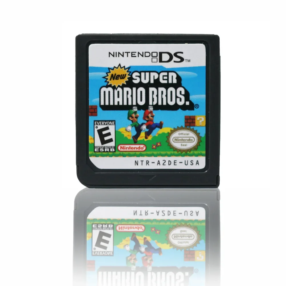 Mario Serisi DS Oyun Kartuşu Y - Party Games Console incelemesi ve fiyatı