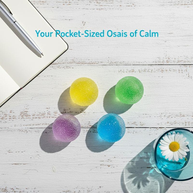 Duyusal Slushie Sıkma Topu 1 A - Party Games For Adults And Kids incelemesi ve fiyatı