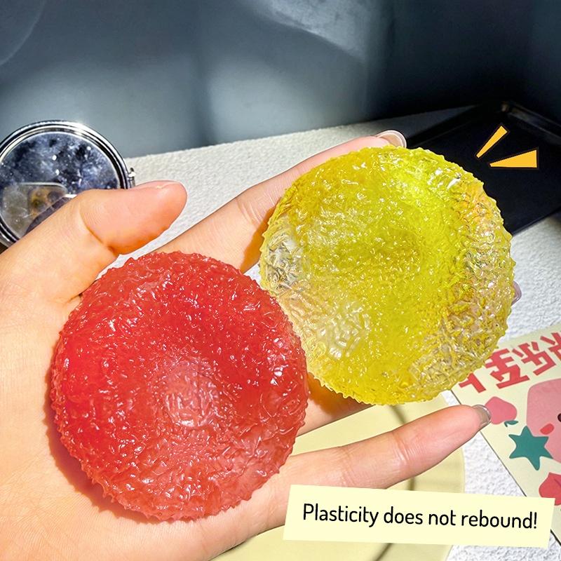 Duyusal Slushie Sıkma Topu 1 A - Party Games For Adults And Kids incelemesi ve fiyatı