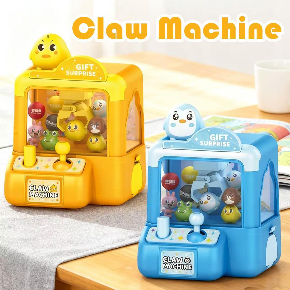 Pençe Makinesi Ev Tipi Mini Oy - Party Games Console incelemesi ve fiyatı