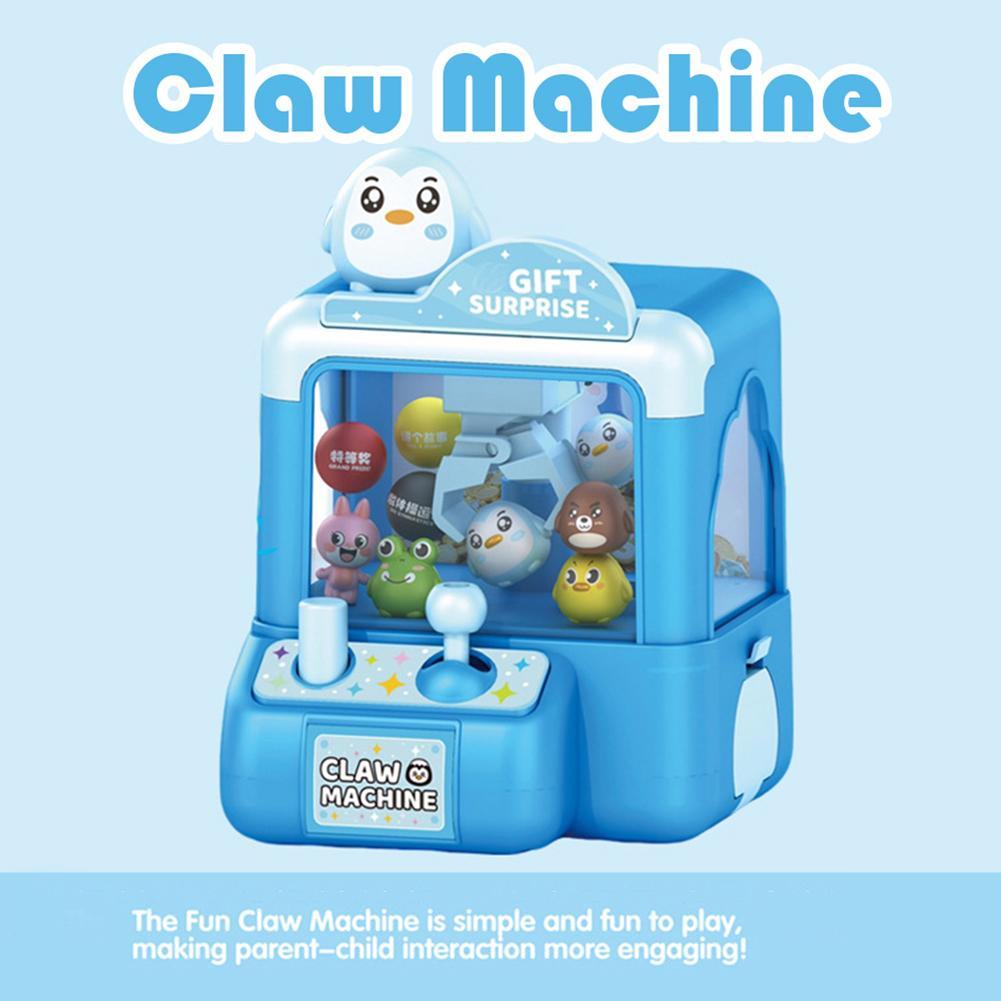 Pençe Makinesi Ev Tipi Mini Oy - Party Games Console incelemesi ve fiyatı