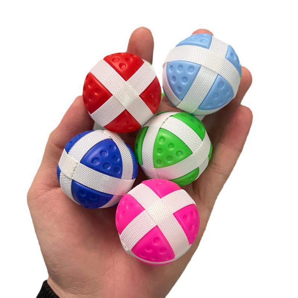 Golf Antrenman Topları Yapışka - Party Games Golf incelemesi ve fiyatı