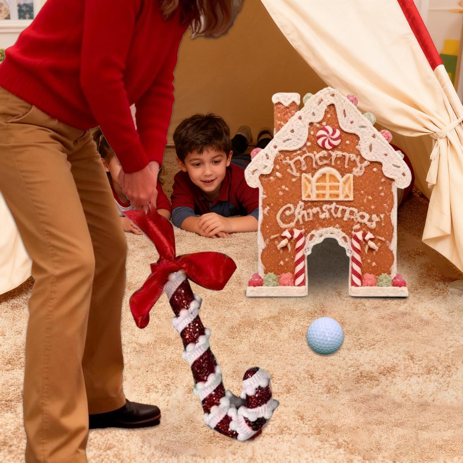 Noel Partisi Oyunları Açık Hav - Party Games Golf incelemesi ve fiyatı