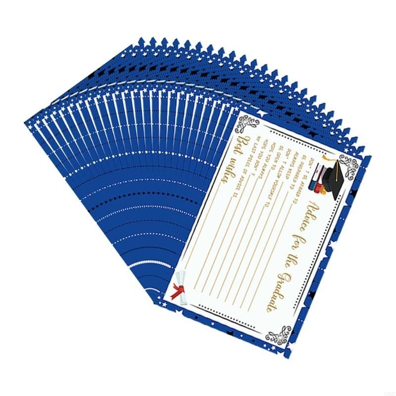G92C 24 PCS Mezuniyet Tavsiye  - Party Games College incelemesi ve fiyatı