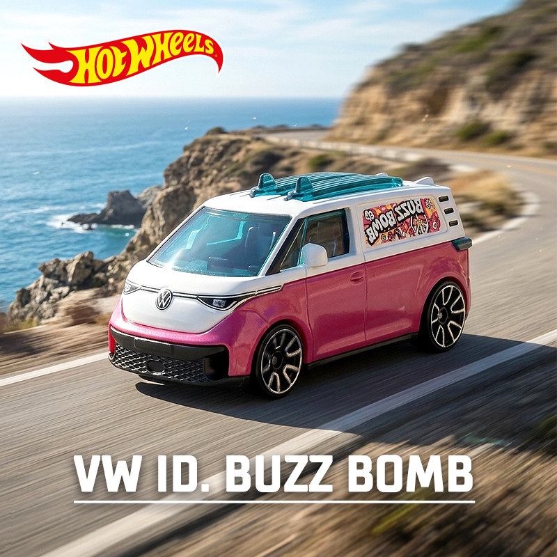 Hot Wheels Oyuncak Araba Hotwh - Mattel Toy Hot Wheels incelemesi ve fiyatı