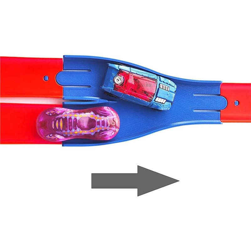 AINY-Hot Wheels İçin Yarış Pis - Hot Wheels Car Track Sets incelemesi ve fiyatı