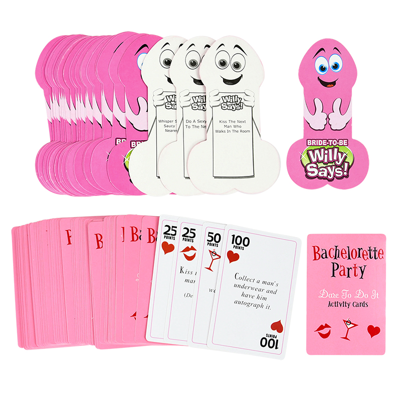 Bekarlığa veda Partisi Gerçek  - Party Games No Props incelemesi ve fiyatı