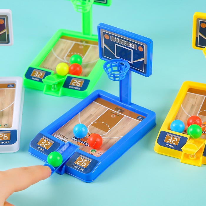 Yeni Atış Oyunu Makinesi Mini  - Party Games For Adults And Kids incelemesi ve fiyatı