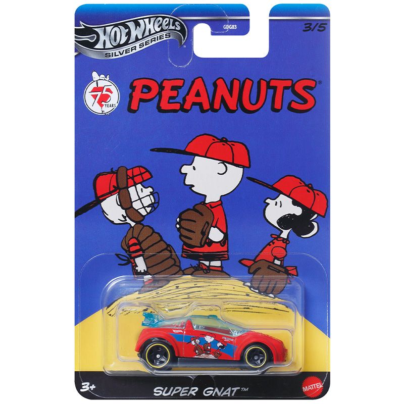 1/64 Hot Wheels Araba Modeli S - Mattel Toy Hot Wheels incelemesi ve fiyatı