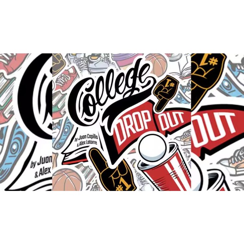 Üniversite'den Çıkış Edenler - - Party Games College incelemesi ve fiyatı