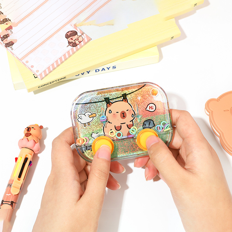 Karikatür Kare Oyun Konsolu, Ç - Party Games Console incelemesi ve fiyatı