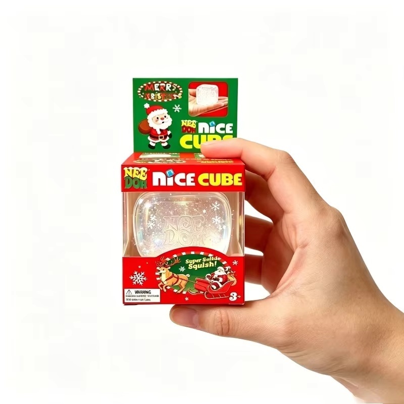 NeeDoh Noel Cadılar Bayramı se - Party Games For Adults And Kids incelemesi ve fiyatı