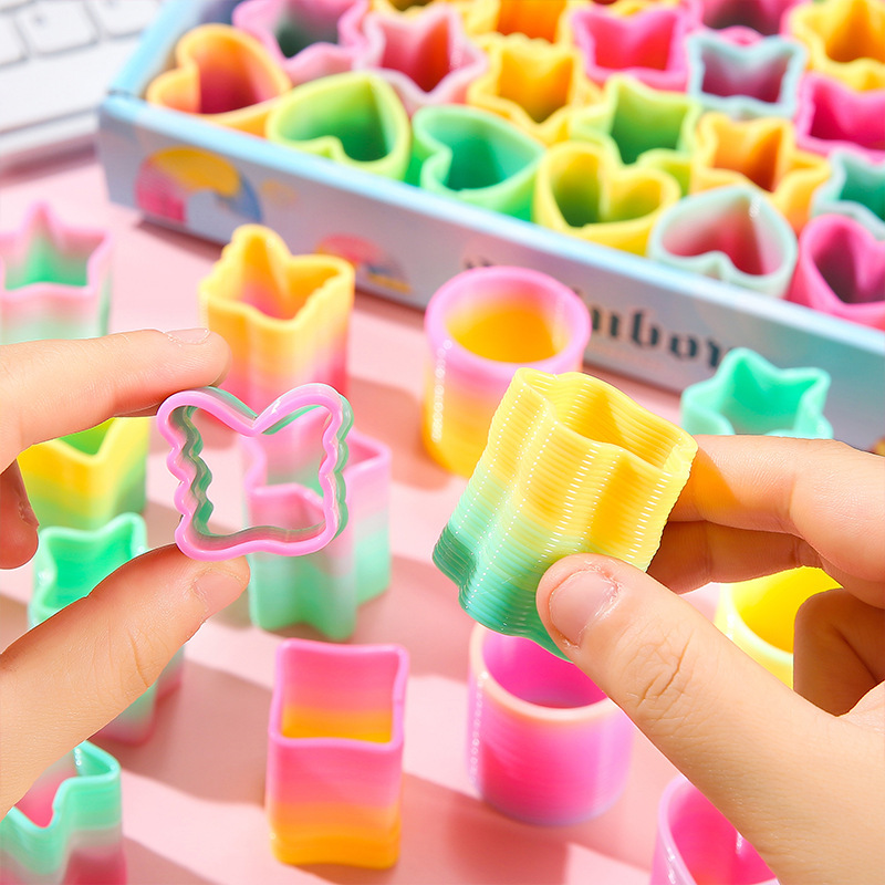 Çocuklar için Gökkuşağı Sihirl - Party Games Children incelemesi ve fiyatı