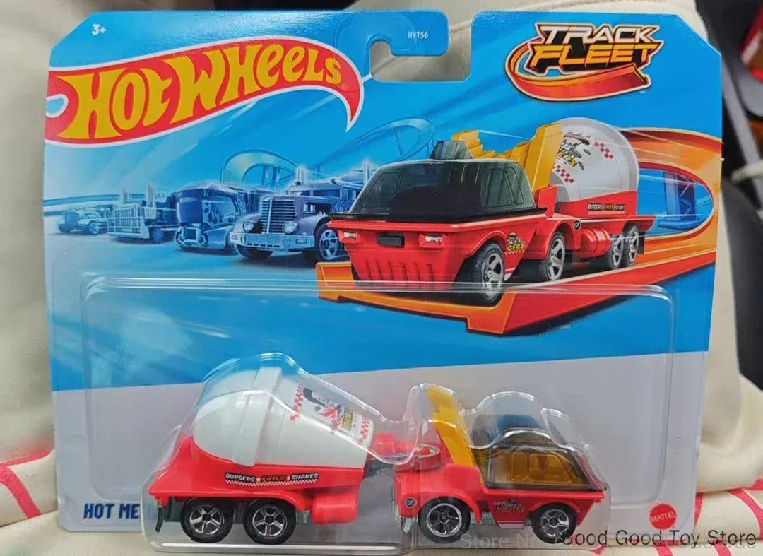 Orijinal Hot Wheels Alaşım Ara - Mattel Toy Hot Wheels incelemesi ve fiyatı