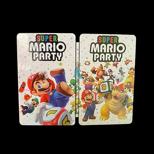 MO Party NS Steelbook ONi Fant - Party Games Nintendo Switch incelemesi ve fiyatı