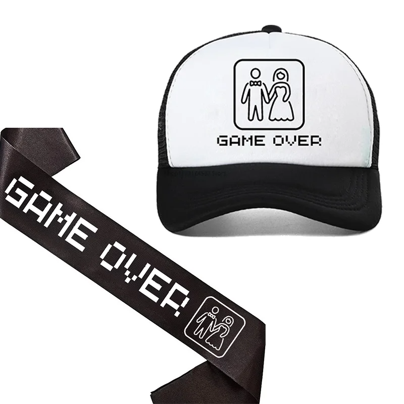 Damat Adayı Sash Oyunu Bitti Ş - Party Games Bridal Shower incelemesi ve fiyatı