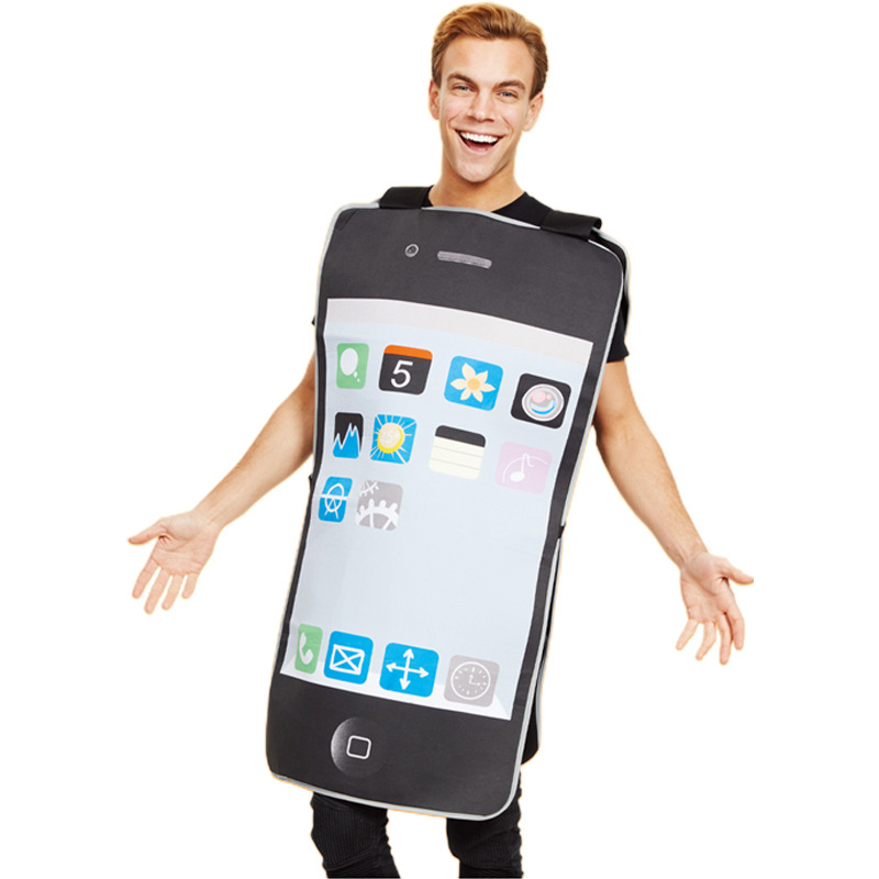 Cosplay yetişkin cep telefonu  - Party Games Phone incelemesi ve fiyatı