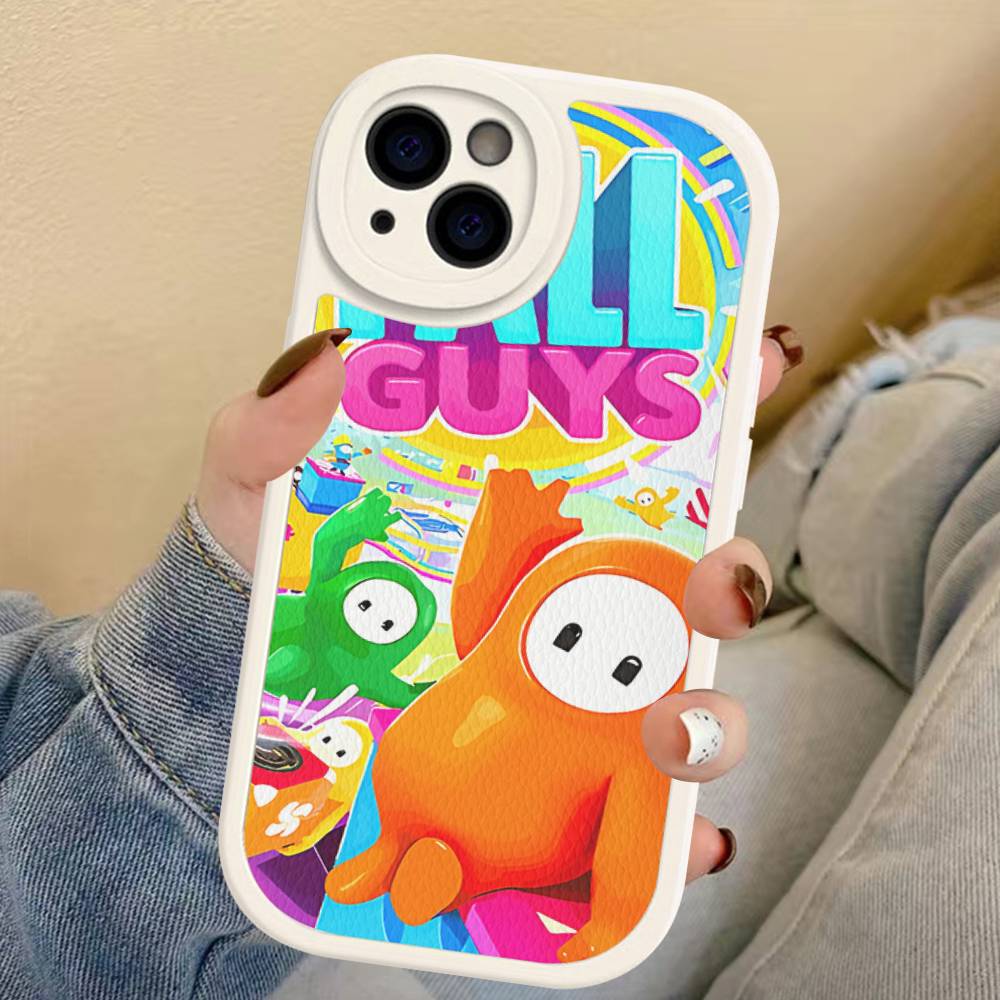 F-Fall G-Guys Parti Oyunu Tele - Party Games Phone incelemesi ve fiyatı