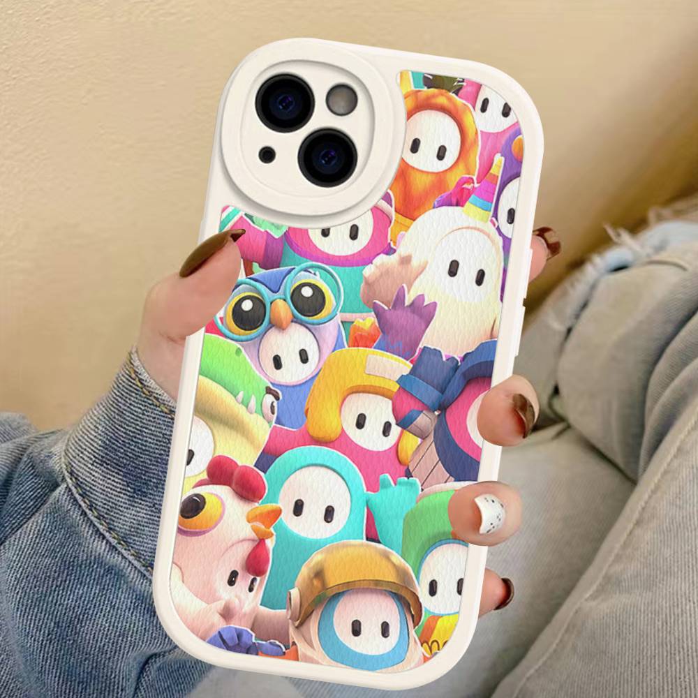 F-Fall G-Guys Parti Oyunu Tele - Party Games Phone incelemesi ve fiyatı