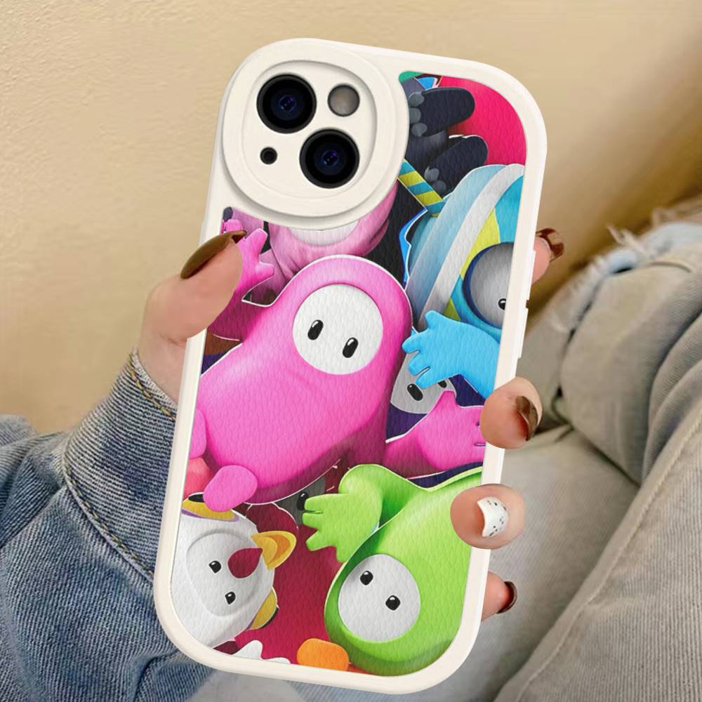 F-Fall G-Guys Parti Oyunu Tele - Party Games Phone incelemesi ve fiyatı