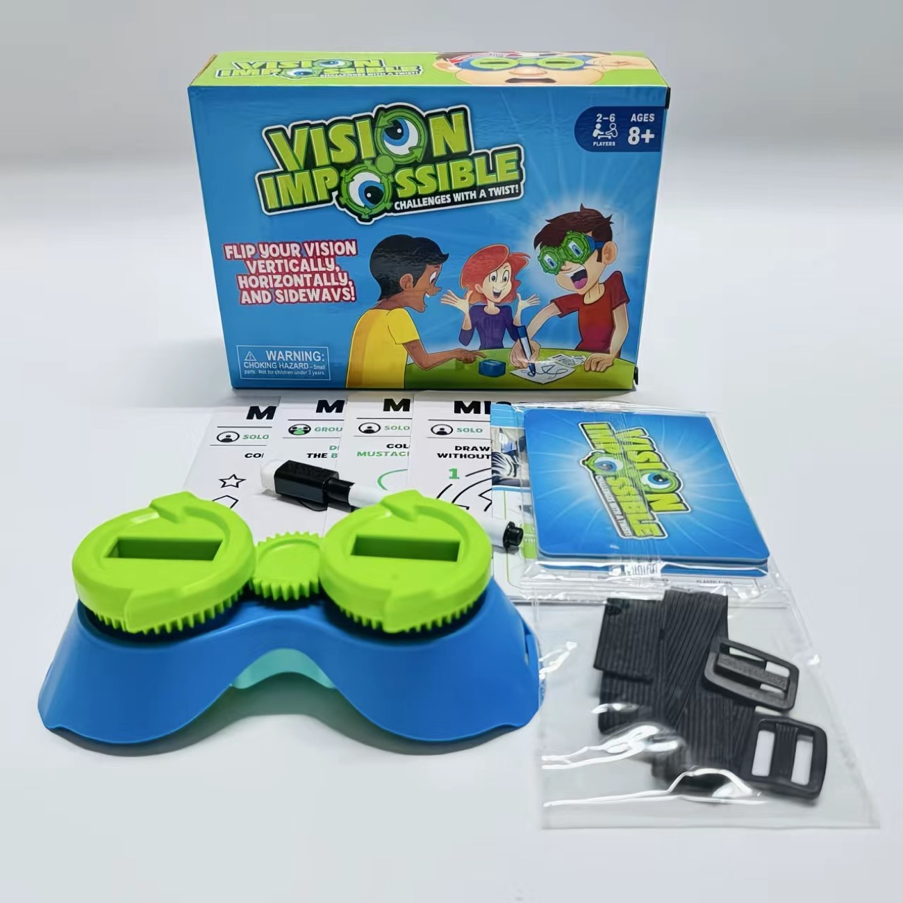 Ters Çevirme Yarışması: Çocukl - Party Games Console incelemesi ve fiyatı