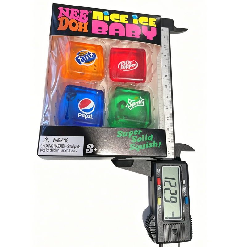 Yeni Set /Squishy Needoh /Nice - Party Games Children incelemesi ve fiyatı