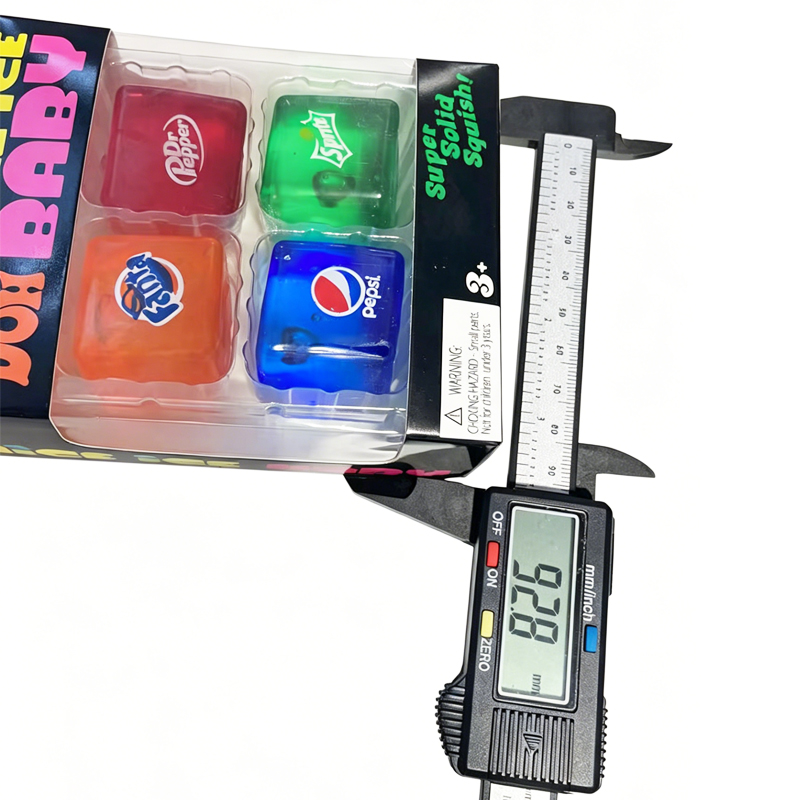 Yeni Set /Squishy Needoh /Nice - Party Games Children incelemesi ve fiyatı