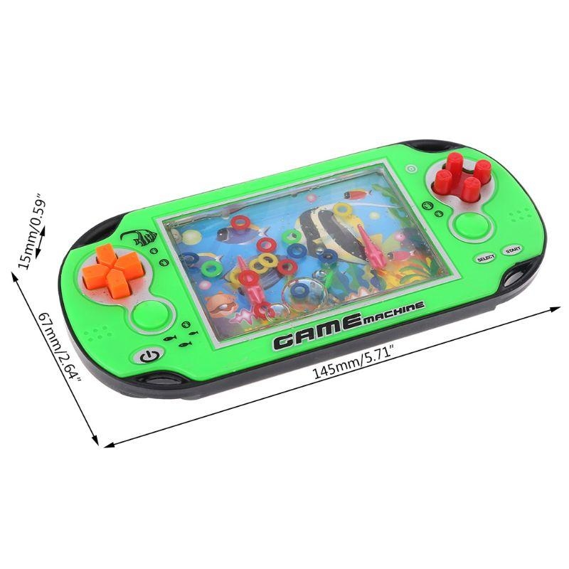 Su Oyunu Halka Atma El Tipi Oy - Party Games Nintendo Switch incelemesi ve fiyatı