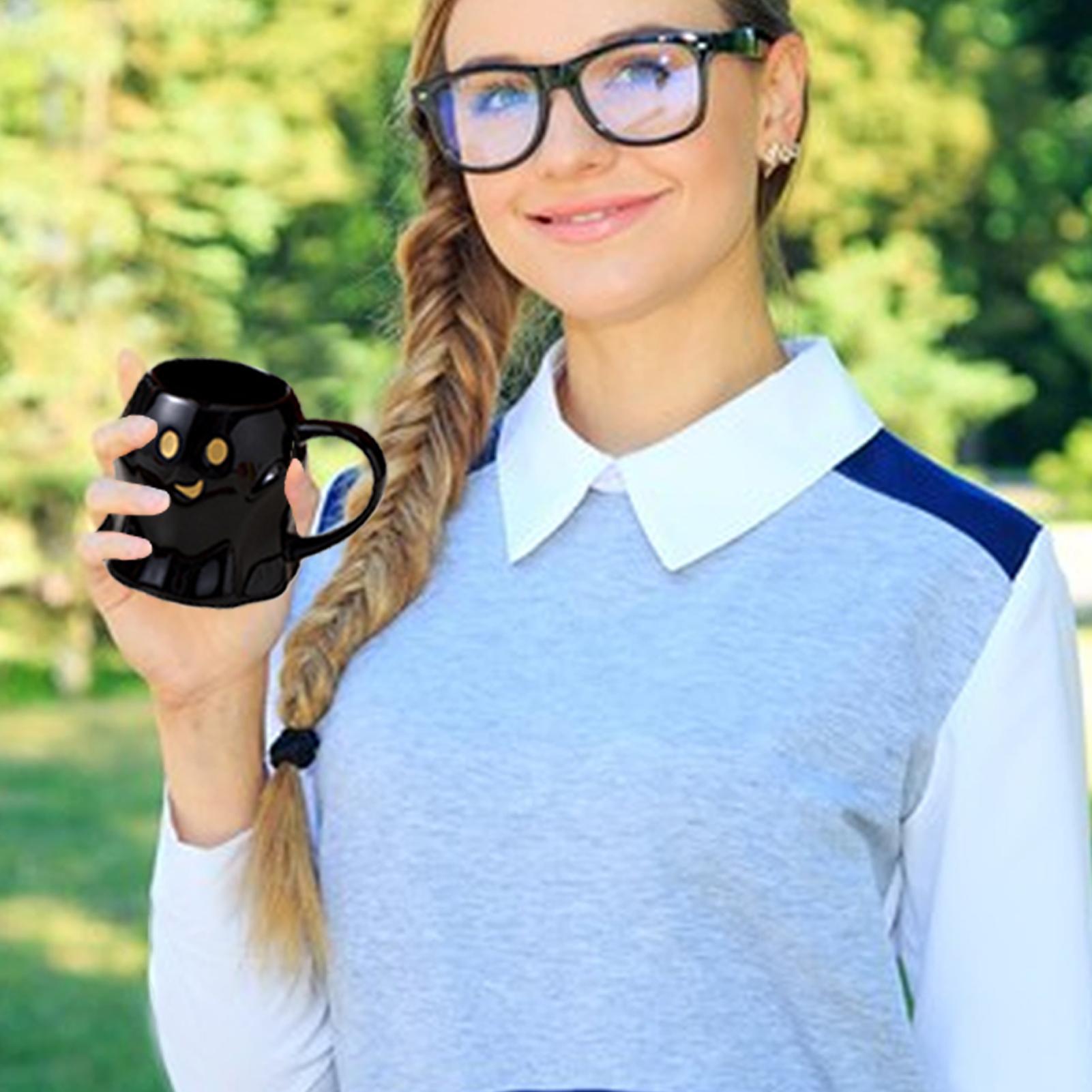 Cadılar bayramı Kupa 440 ml Ha - Party Games College incelemesi ve fiyatı