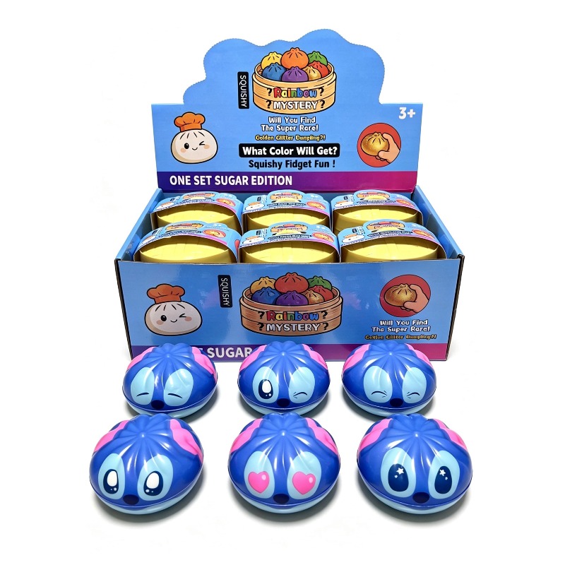 Çoklu Ekspresyonlu Dikişli Man - Party Games Children incelemesi ve fiyatı