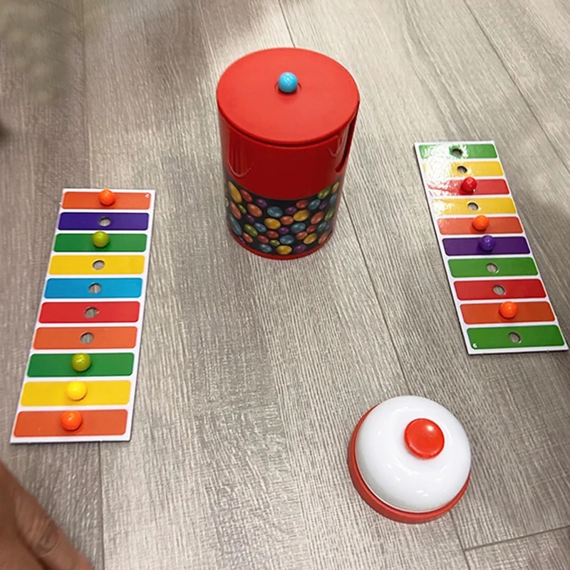 BINGO Manuel Şanslı Ödüllü Çek - Party Games Bingo incelemesi ve fiyatı
