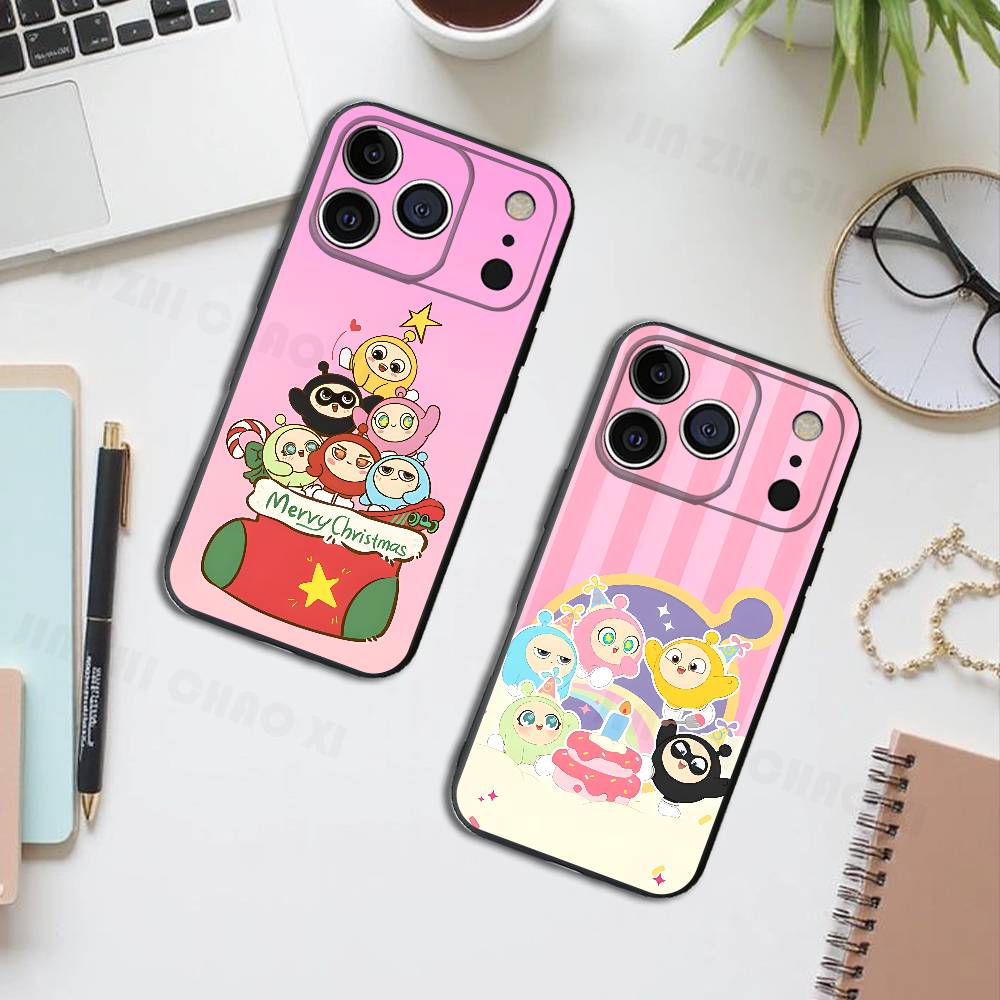 Game E-Egg Partisi Silikon Tel - Party Games Phone incelemesi ve fiyatı