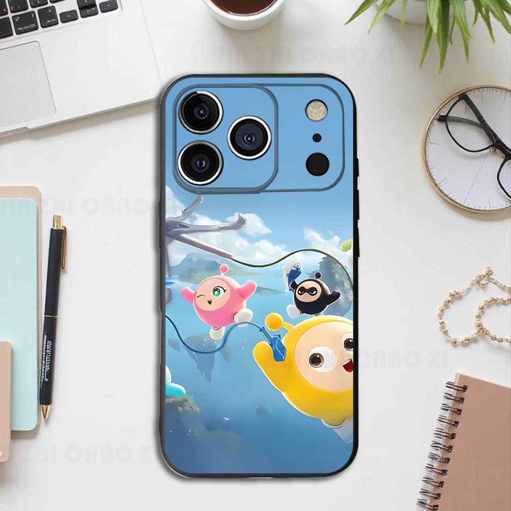 Game E-Egg Partisi Silikon Tel - Party Games Phone incelemesi ve fiyatı