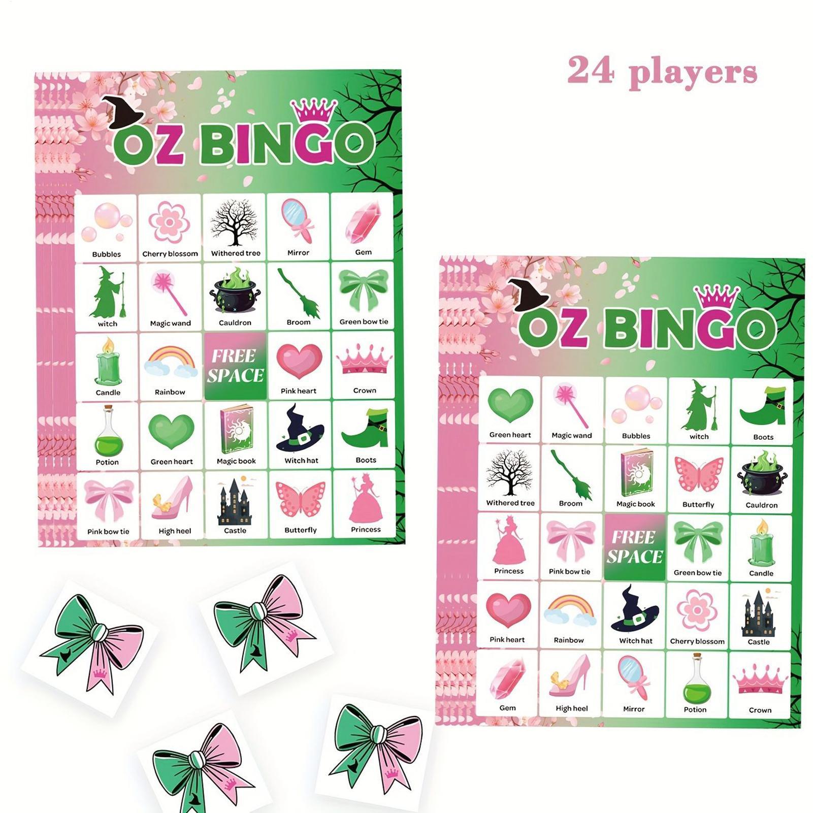 Çocuklar ve Yetişkinler için C - Party Games Bingo incelemesi ve fiyatı