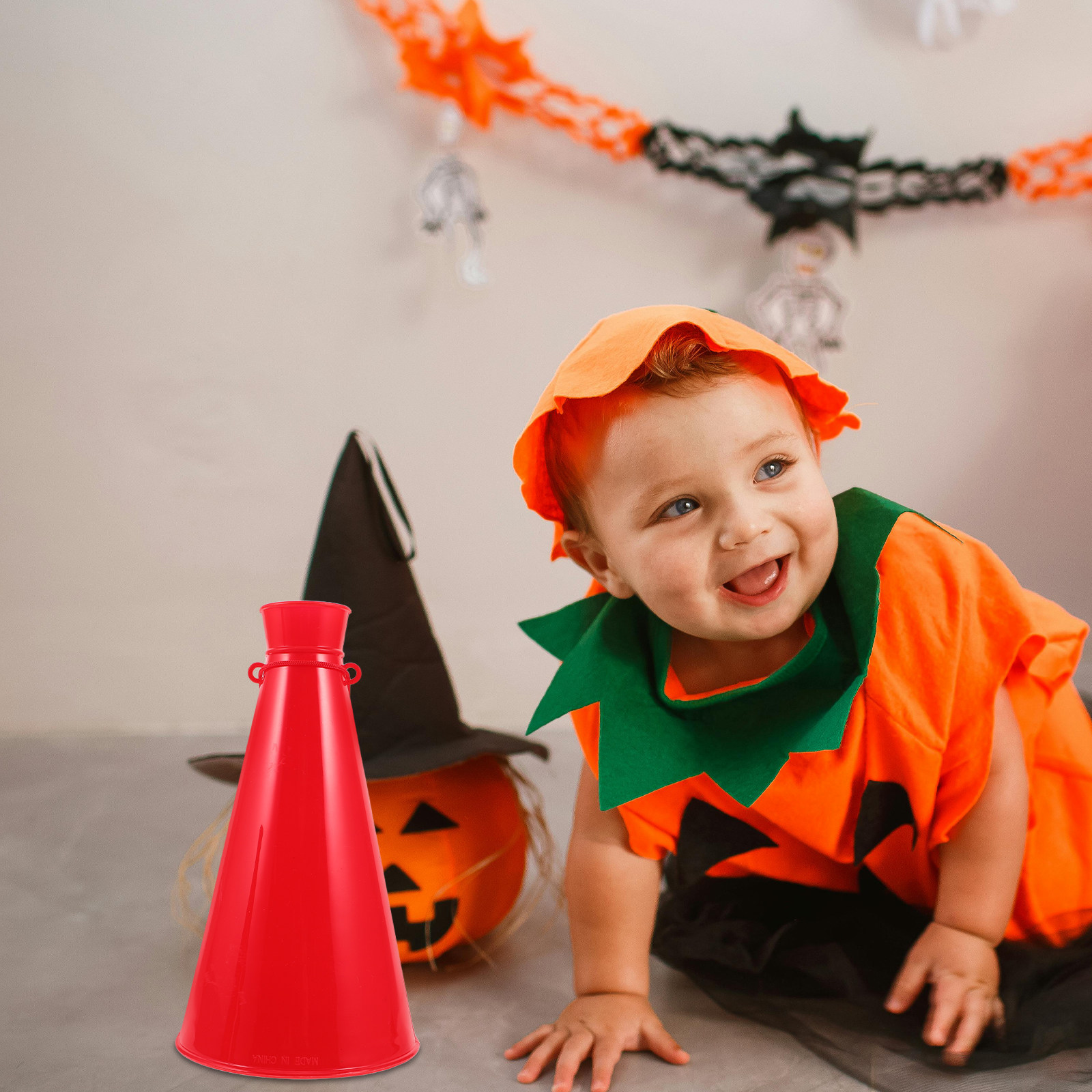 2 Adet Megafon Hoparlör Plasti - Party Games No Props incelemesi ve fiyatı
