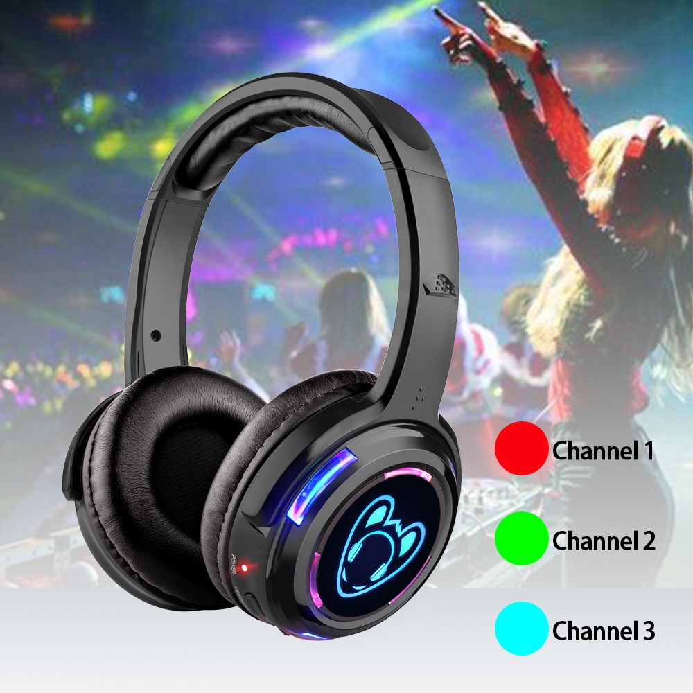 LED Yanıp Sönen Işık Sessiz Di - Party Games Phone incelemesi ve fiyatı