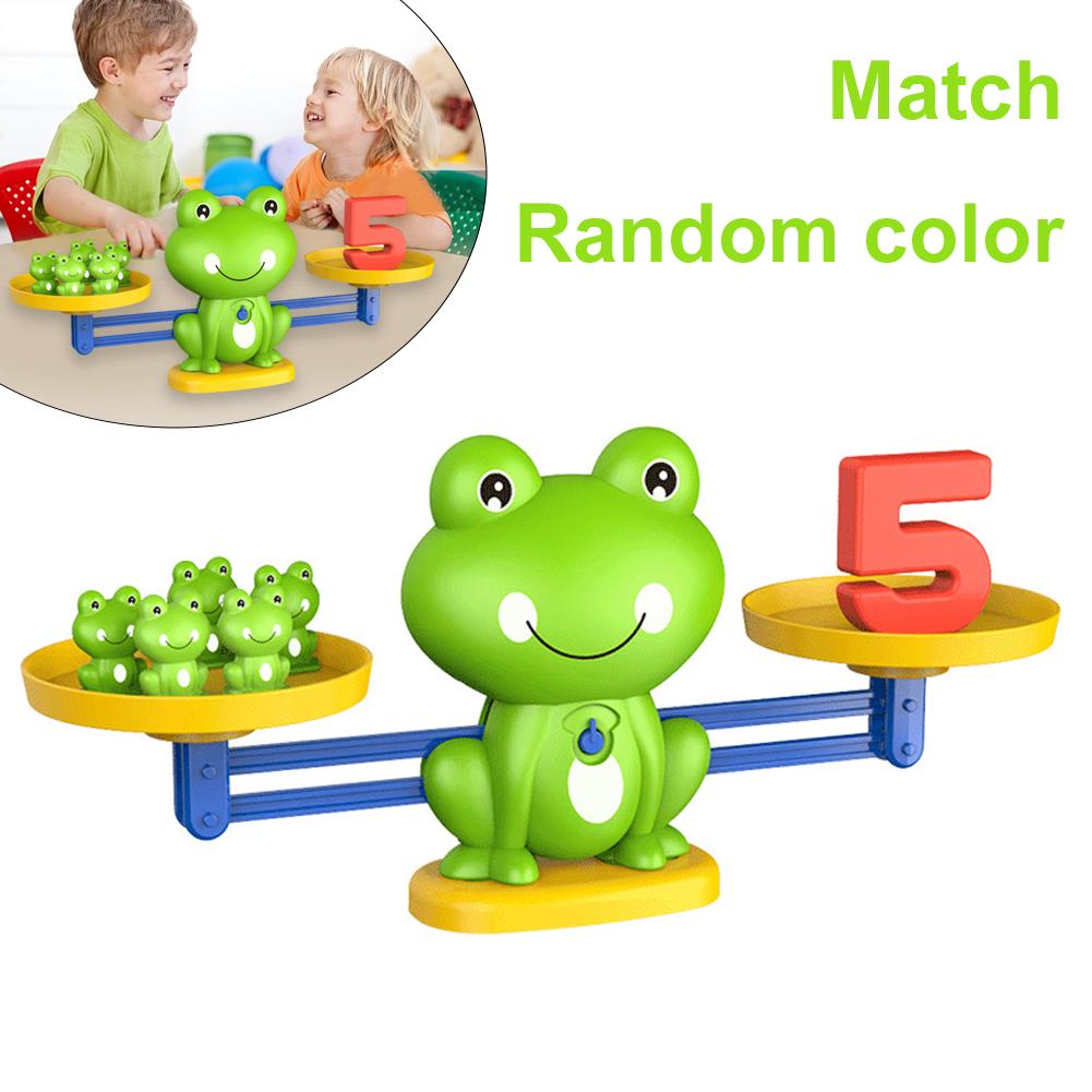 1 Set Kurbağa Denge Terazisi K - Party Games Board Game incelemesi ve fiyatı