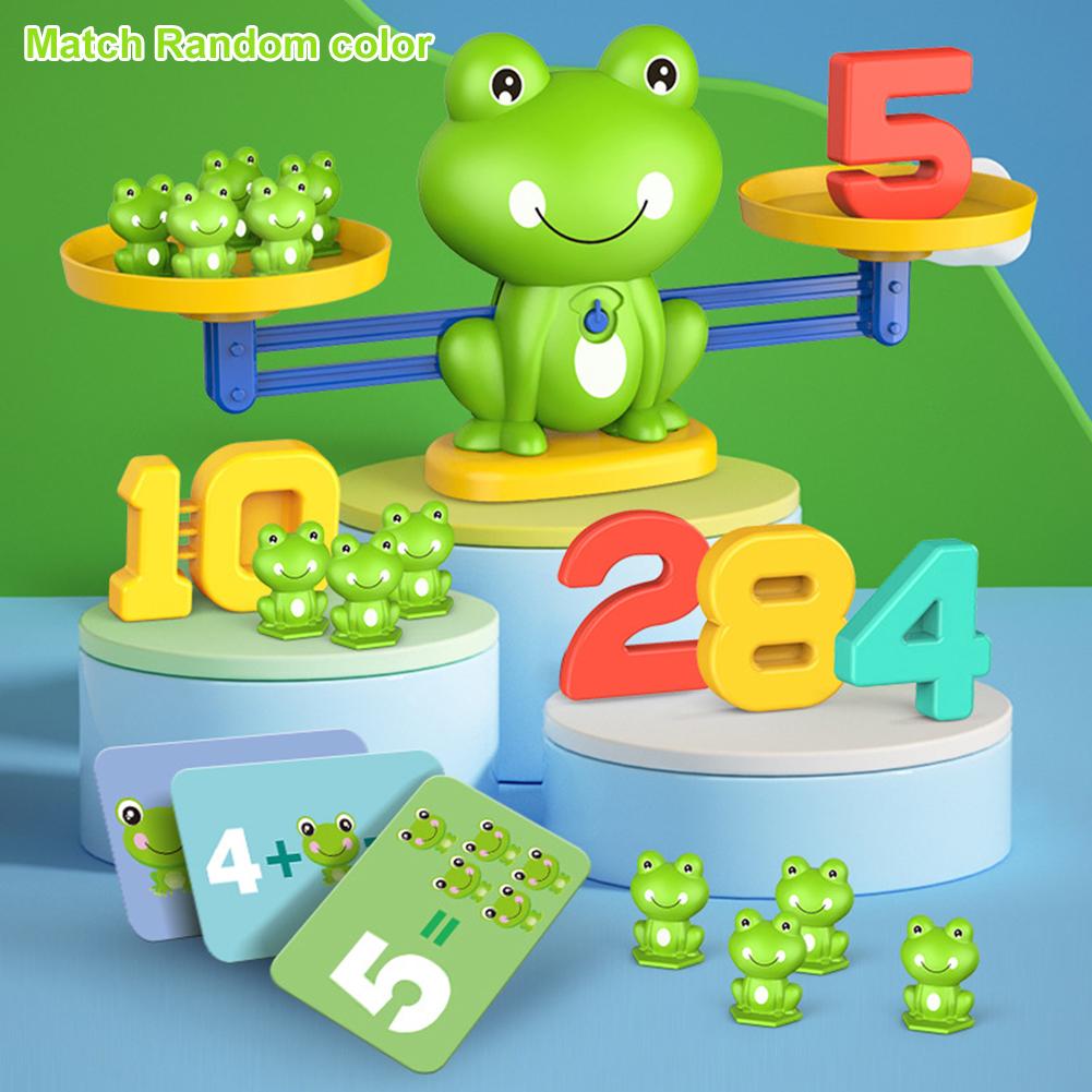 1 Set Kurbağa Denge Terazisi K - Party Games Board Game incelemesi ve fiyatı