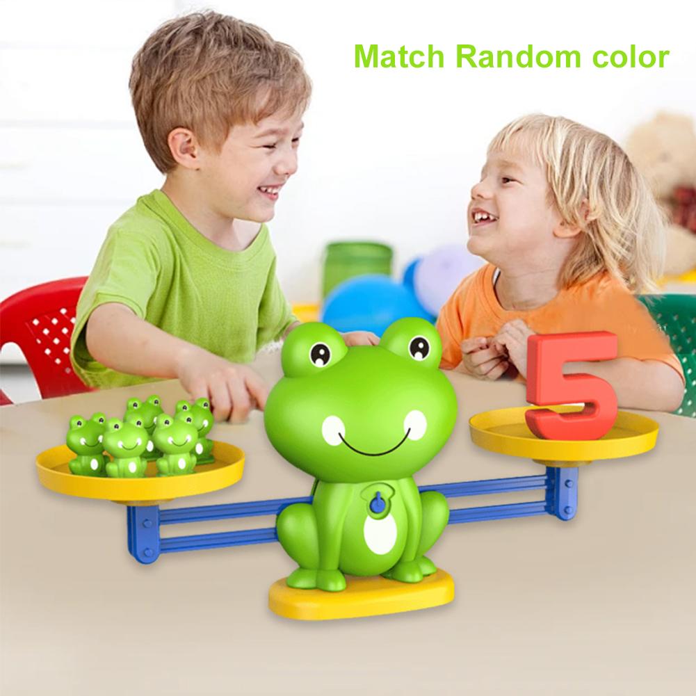 1 Set Kurbağa Denge Terazisi K - Party Games Board Game incelemesi ve fiyatı