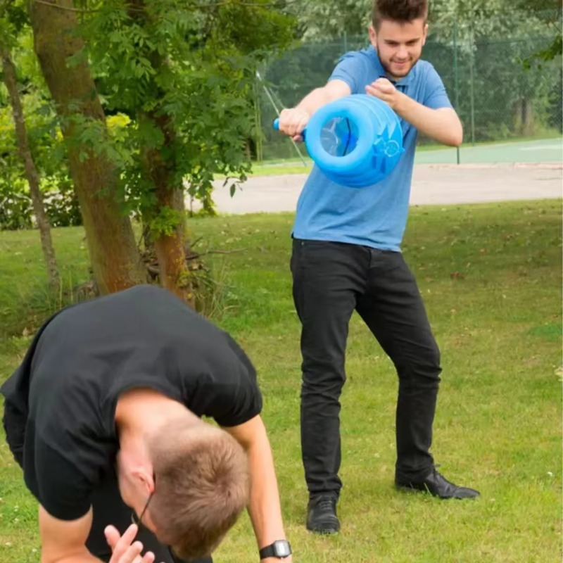 Airzooka Hava Blaster Oyuncak  - Party Games Console incelemesi ve fiyatı