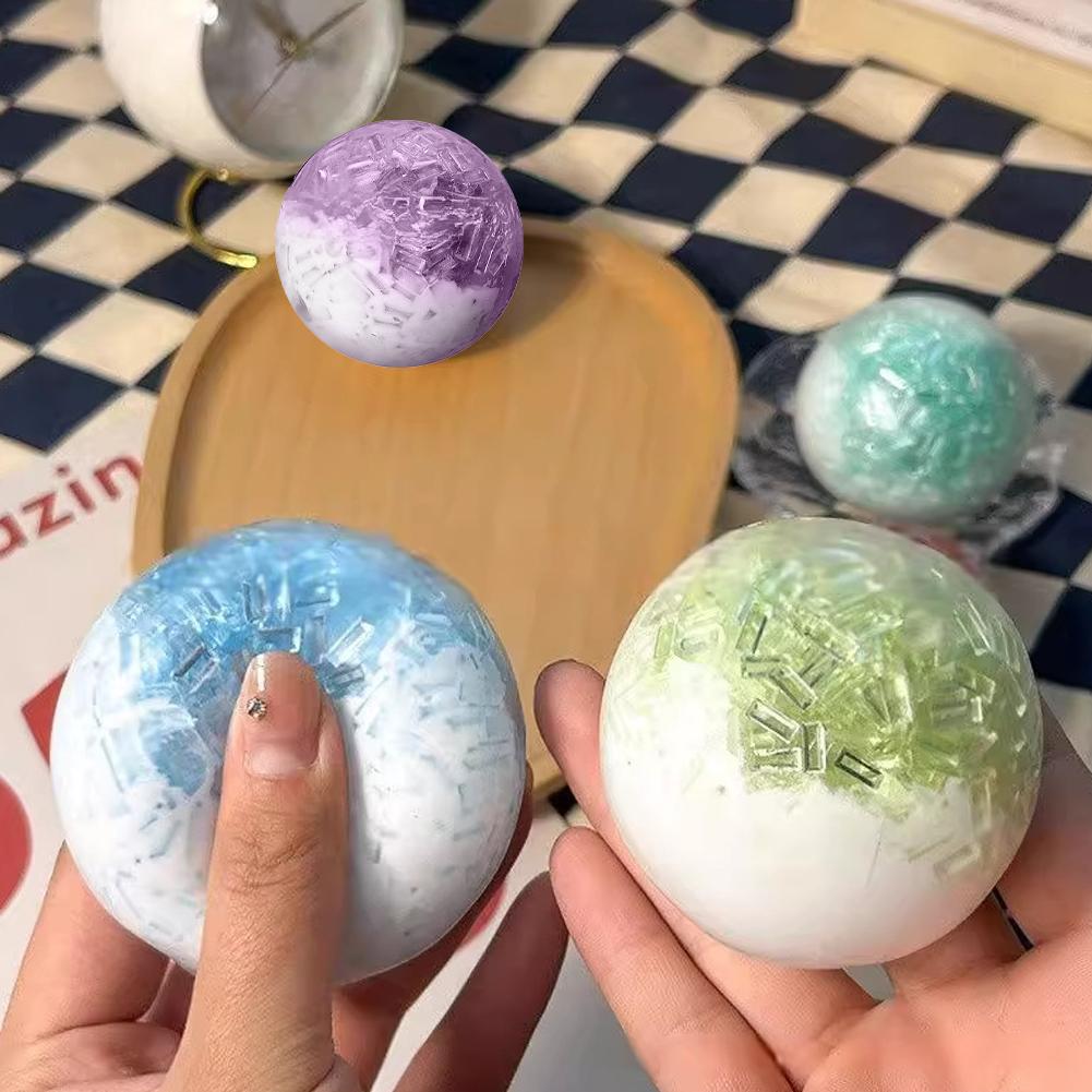 Ezilmiş Kristal Buz Sıkma Topu - Party Games For Adults And Kids incelemesi ve fiyatı